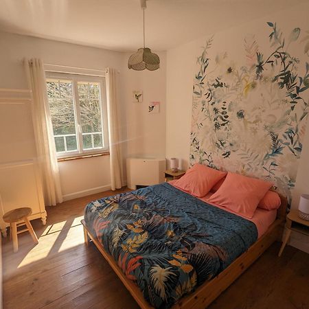 Le Domaine De La Croze Bed & Breakfast Gramat Room photo