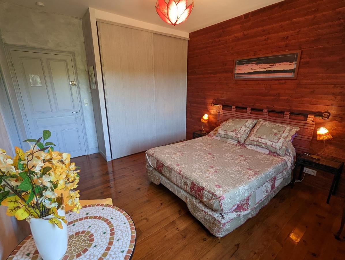 Le Domaine De La Croze Bed & Breakfast Gramat Exterior photo
