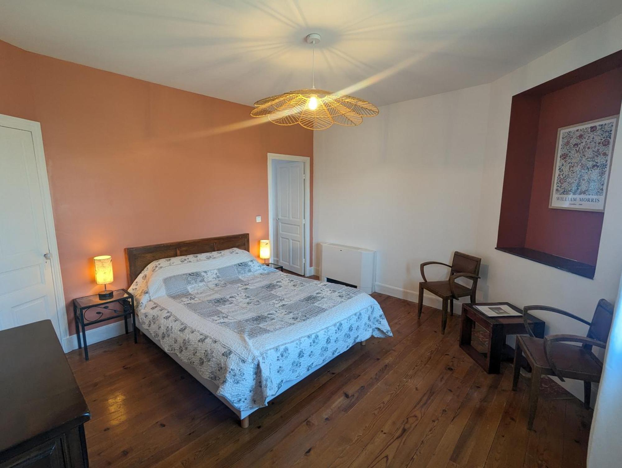 Le Domaine De La Croze Bed & Breakfast Gramat Exterior photo